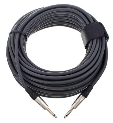 pro snake Speaker Cable Jack 20