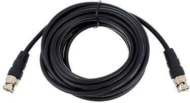 pro snake BNC Cable 50 Ohm 5,0m