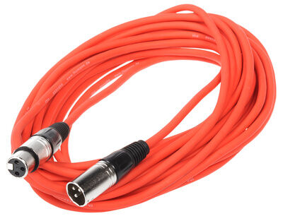 the sssnake SM10RD Rojo