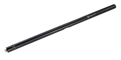 K&M ; 21334 Distanz Rod M20 Negro