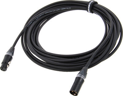 Sommer Cable SC-Source MKII Highflex 10m