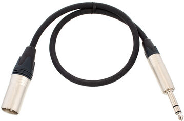 pro snake 17542/0,5 Audio Cable