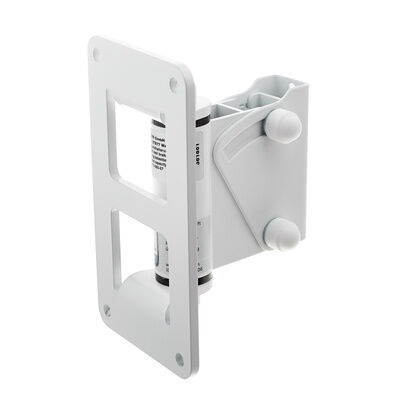 K&M ; 24471 Speaker Wall Mount White Blanco