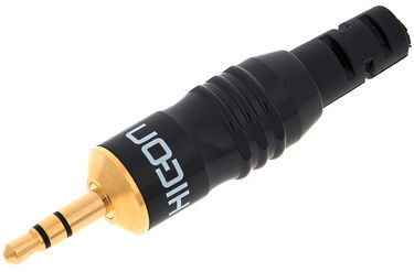 Hicon HI-J35S02 Mini Jack Plug