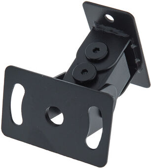 the box pro Achat 104/204 Mounting Bracket Negro