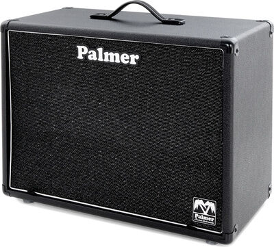 Palmer CAB 112 REX