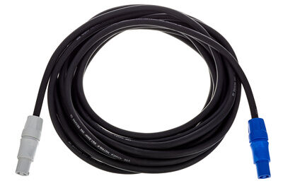 Stairville Power Twist Link Cable 10,0m