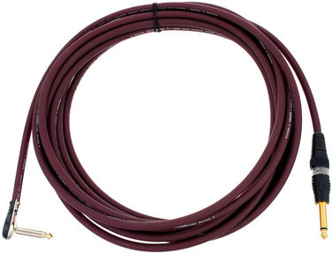 Sommer Cable Richard Kruspe RKHU-0600-RT