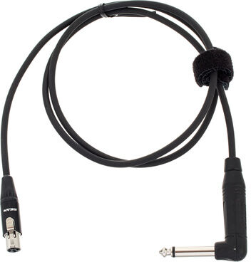 pro snake WL Cable Shure Angled