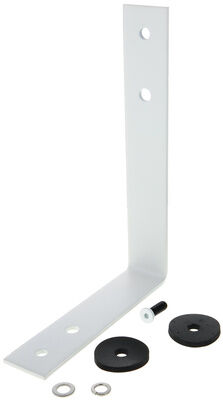 the box pro Achat 108 L Bracket WH Blanco