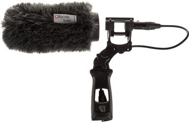 Rycote Classic-Softie Kit 15 19/22