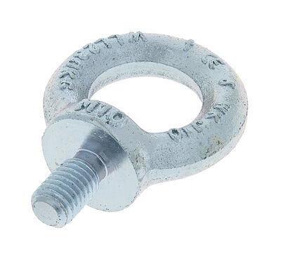 the box Eyebolt M10 x 17mm