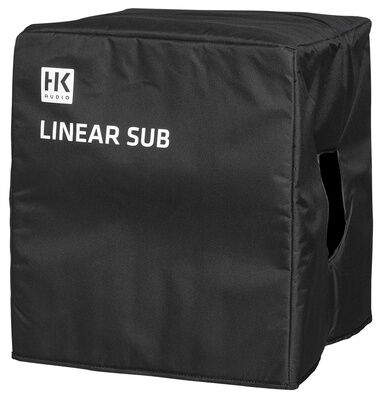 HK Audio Cover L SUB 1500A Negro