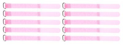 Thomann V1012 Pink 10 Pack Rosa