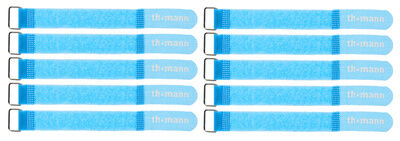 Thomann V2020 Light Blue 10 Pack Azul claro