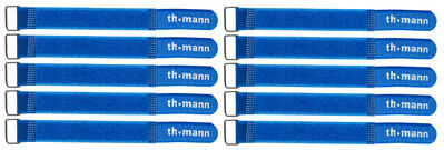 Thomann V2020 Deep Blue 10 Pack Azul oscuro