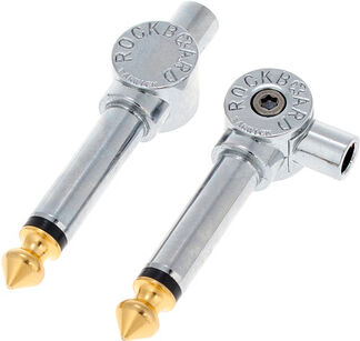 Rockboard PatchWorks Solderless Plugs CR