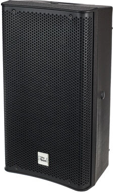 the box pro DSP 108