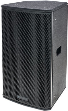 dB Technologies LVX P12 Negro