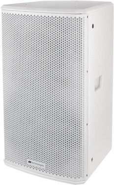 dB Technologies LVX P12 White Blanco