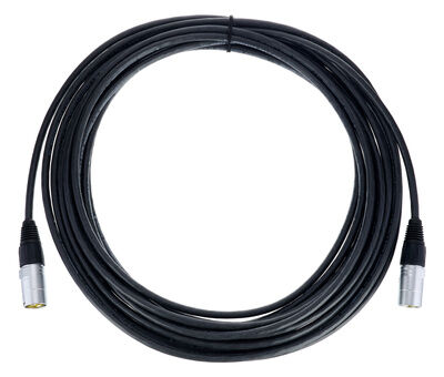 Sommer Cable P7NE-1000-SW Negro