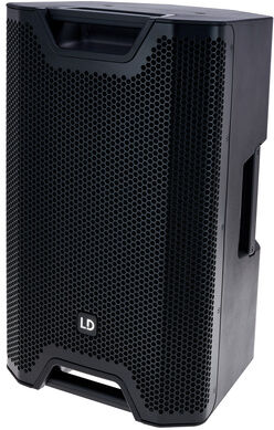 LD Systems ICOA 12 Negro