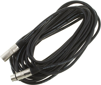 the t.bone XLR 7-pin Cable 10m