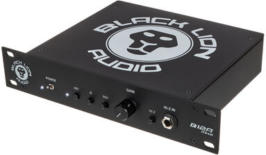 Black Lion Audio B12A MKIII Preamp