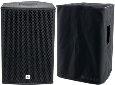 the box pro Achat 110 MA MKII Cover Bundle