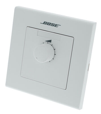 Bose ControlCenter CC-1 White Blanco