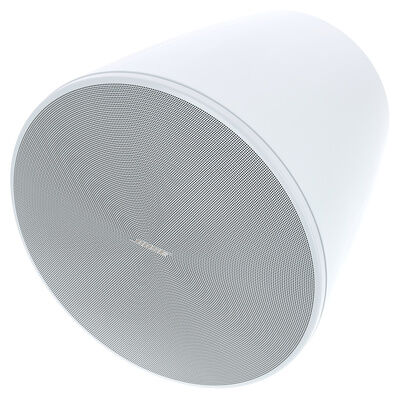 Bose DesignMax DM10P-SUB white Blanco