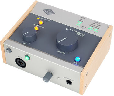 Universal Audio Volt 176