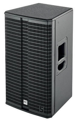 HK Audio Linear 5 MKII 112 FA Negro