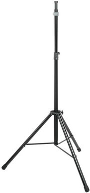 K&M ; 21439 "Easy Lock" Stand Negro