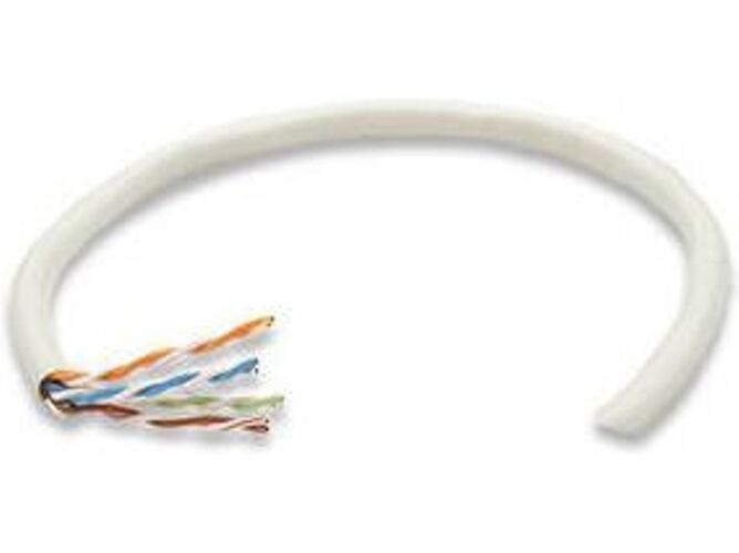 INTELLINET Cable de Red INTELLINET (RJ45)