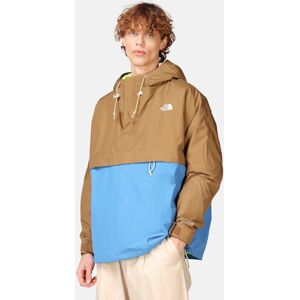 The North Face Takki - '78 Low-Fi Hi-Tek Windjammer - Ruskea - Male - M