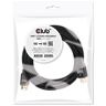 Club 3D Hdmi 2.0 4k60hz Redmere Cable 15m Unidirectional