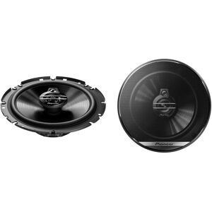 TS-G1730F Haut-parleur triaxial 3 voies à encastrer 300 w Contenu: 1 paire(s) X734011 - Pioneer - Publicité