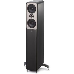 Q Acoustics Concept 50 haut-parleur 2-voies Noir Avec fil - Neuf - Publicité