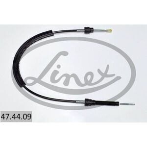 Linex Cable de boite de vitesse LINEX 47.44.09