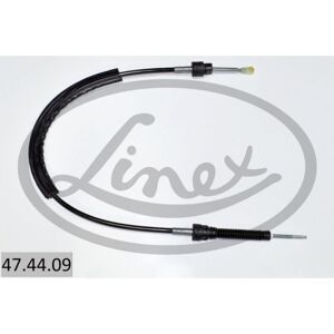 Cable de boite de vitesse LINEX 474409