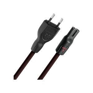 Audioquest CABLE ALIMENTATION NRG-X2 EU POWERCORD 1 M - Publicité