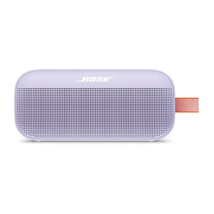 Bose SoundLink Flex LILAS - Publicité