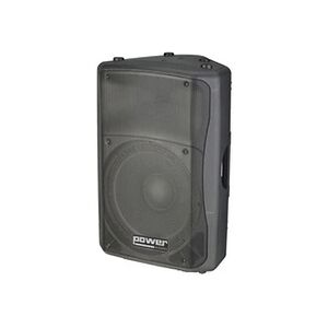 Power Acoustics Experia 15p - Enceinte passive 300W RMS - Publicité