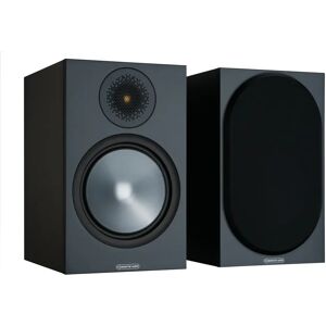 Monitor Audio Bronze 100 haut-parleur 2-voies Noir Avec fil 100 W - Neuf - Publicité