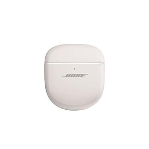 Bose QuietComfort Ultra Écouteurs Étui de Chargement Blanc - Publicité
