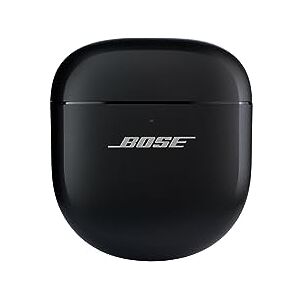 Bose QuietComfort Ultra Écouteurs Étui de Chargement Noir - Publicité