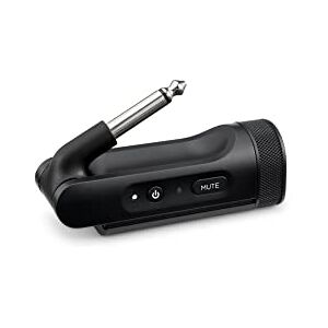 Bose Émetteur sans Fil 6 mm  pour Instrument pour S1 Pro+ Système de sonorisation - Publicité