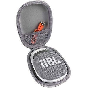 Étui de Voyage Rigide Housse Cas pour JBL GO 3 Enceinte Bluetooth