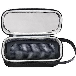 ZLiT Étui rigide pour JBL Tuner 2, sac de transport pour haut-parleur Bluetooth portable JBL Tuner 2 (noir) - Publicité